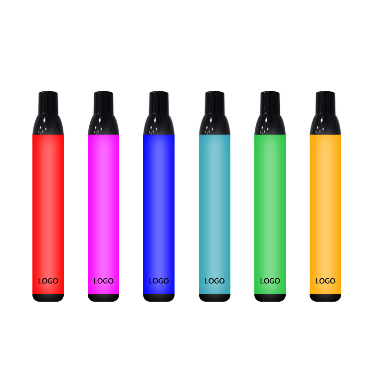 Tupakoinnin lopettamisen periaate kertakäyttöisissä vape 650mah 1200 suihkeissa
