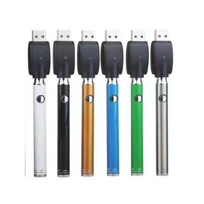 510 Vape Pen -pariston syyt ovat niin suosittuja