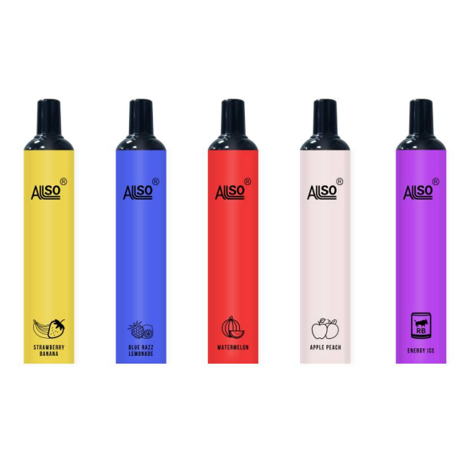 TikTokista on tulossa suosittu markkinointitapa Vape-yrityksille