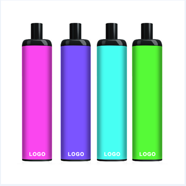 FDA sallii kaksi Logic Vapes- ja tupakanmakuista täyttöä