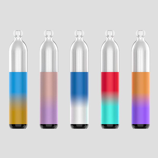 FDA on myöntänyt PMTA:ta useille tupakanmakuisille vape-tuotteille