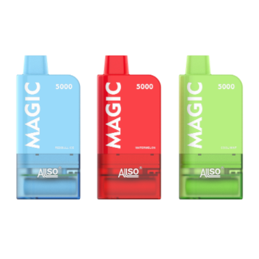 Mikä on vaihtokotelolaite ja kuinka se parantaa nykyaikaista höyrystyskokemusta?