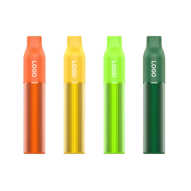 Blueberry Flavor TPD 550mah Vape Pen