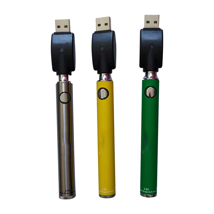 Esilämmitys 510 Battery Vape Pen